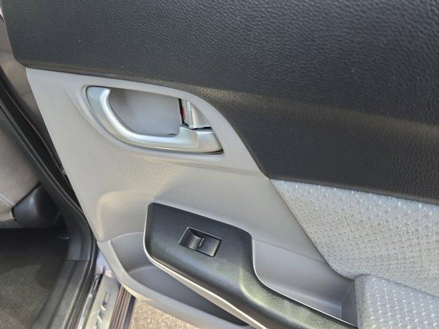 used 2014 Honda Civic Hybrid car, priced at $10,949