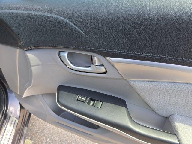 used 2014 Honda Civic Hybrid car, priced at $10,949