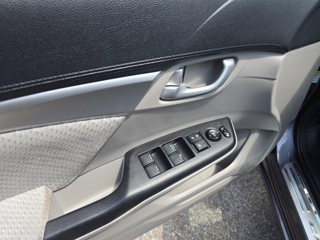 used 2014 Honda Civic Hybrid car, priced at $10,949