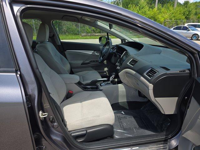 used 2014 Honda Civic Hybrid car, priced at $10,949