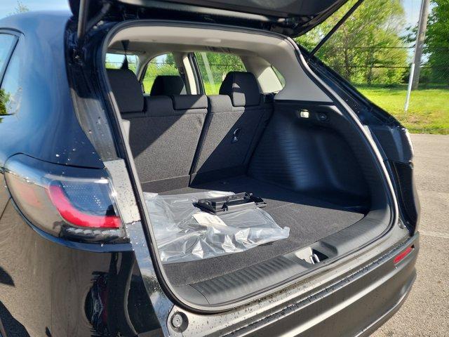 new 2025 Honda HR-V car, priced at $27,295