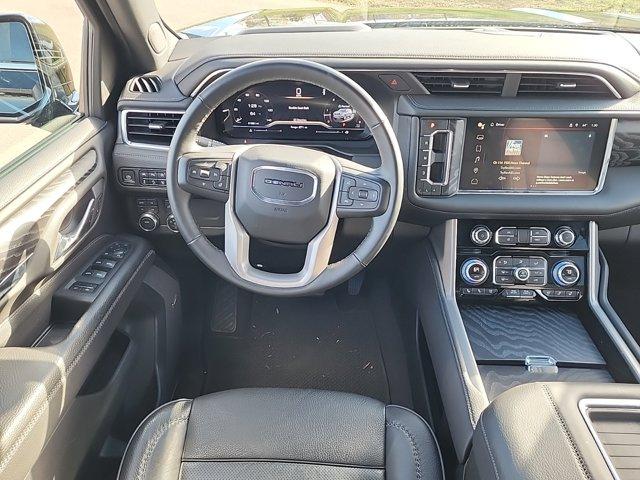 used 2023 GMC Yukon car, priced at $68,253