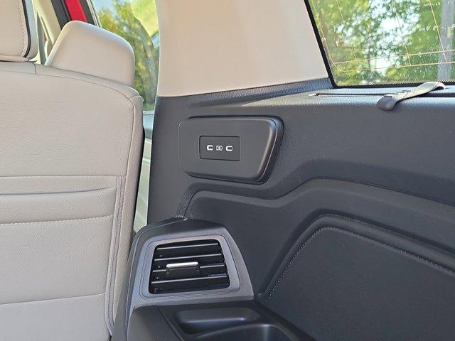 new 2026 Honda Odyssey car, priced at $48,445