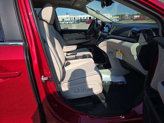 new 2026 Honda Odyssey car, priced at $48,445