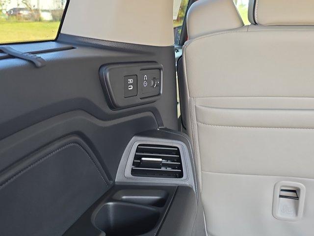 new 2026 Honda Odyssey car, priced at $48,445