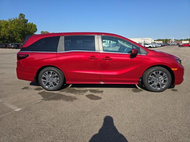 new 2026 Honda Odyssey car, priced at $48,445