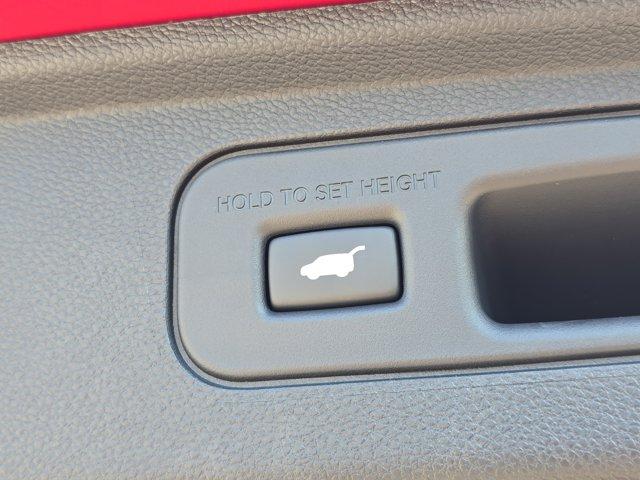 new 2026 Honda Odyssey car, priced at $48,445