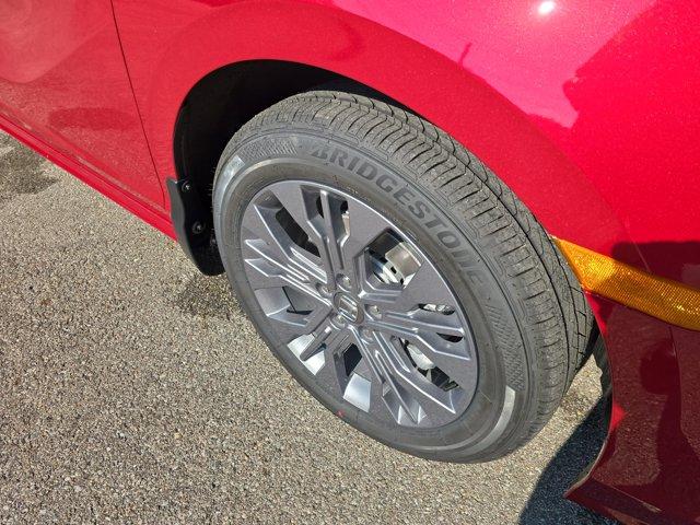 new 2026 Honda Odyssey car, priced at $48,445
