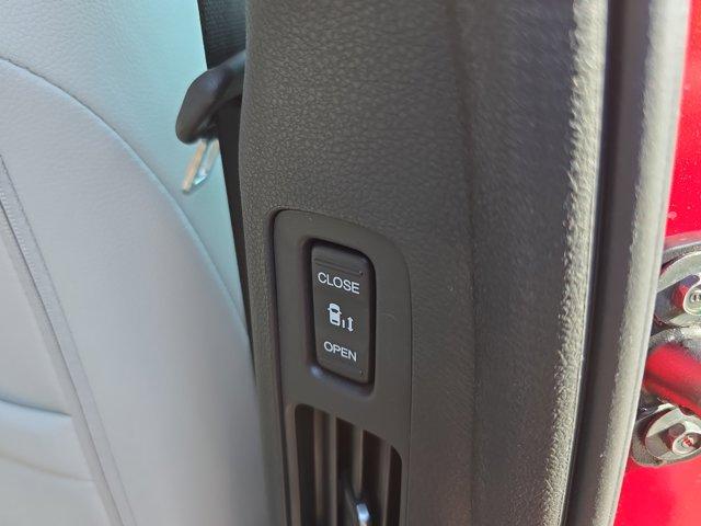 new 2026 Honda Odyssey car, priced at $48,445