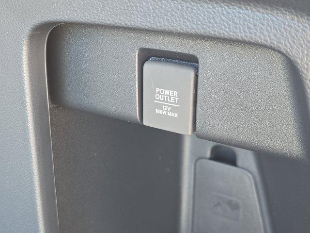 new 2026 Honda Odyssey car, priced at $48,445