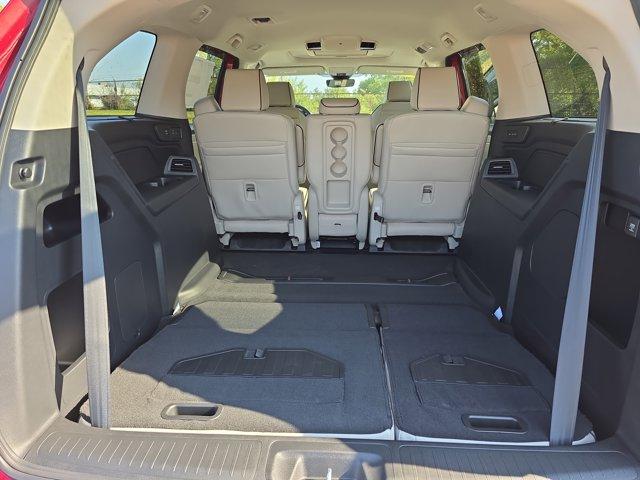 new 2026 Honda Odyssey car, priced at $48,445