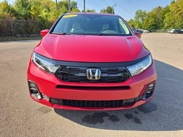 new 2026 Honda Odyssey car, priced at $48,445