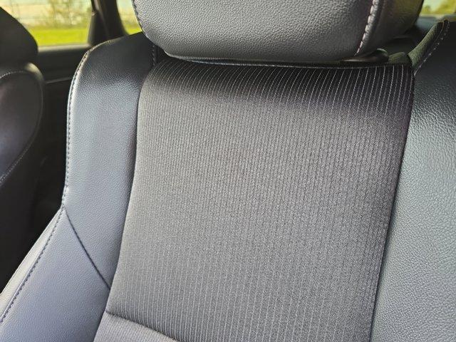 used 2022 Honda Accord car, priced at $26,005