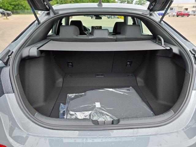 new 2025 Honda Civic car, priced at $27,955