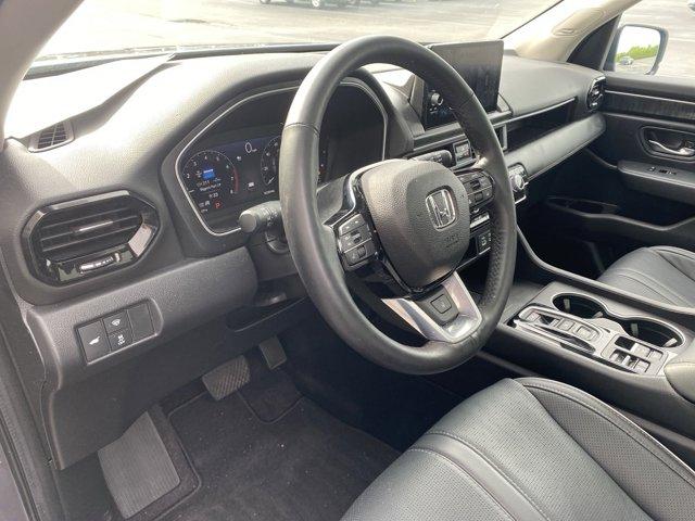 used 2024 Honda Pilot car, priced at $46,988