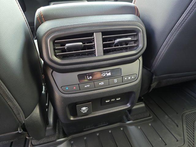 new 2025 Honda Pilot car, priced at $49,385