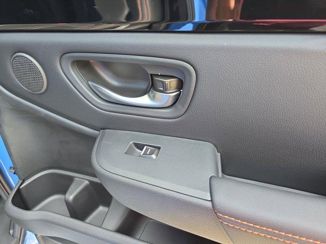new 2025 Honda Pilot car, priced at $49,385