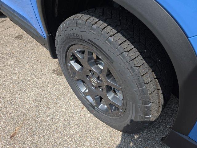 new 2025 Honda Pilot car, priced at $49,385