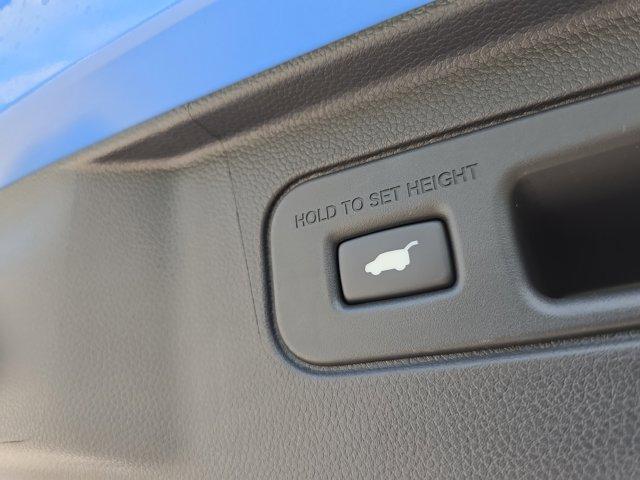 new 2025 Honda Pilot car, priced at $49,385