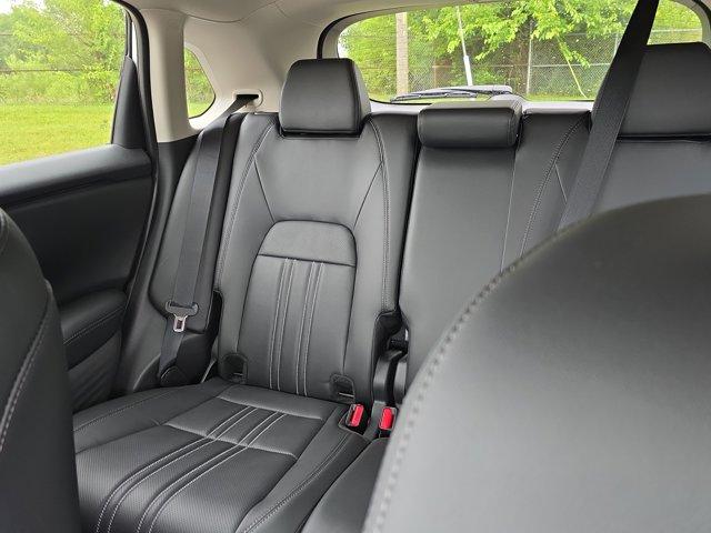 new 2026 Honda HR-V car, priced at $30,600
