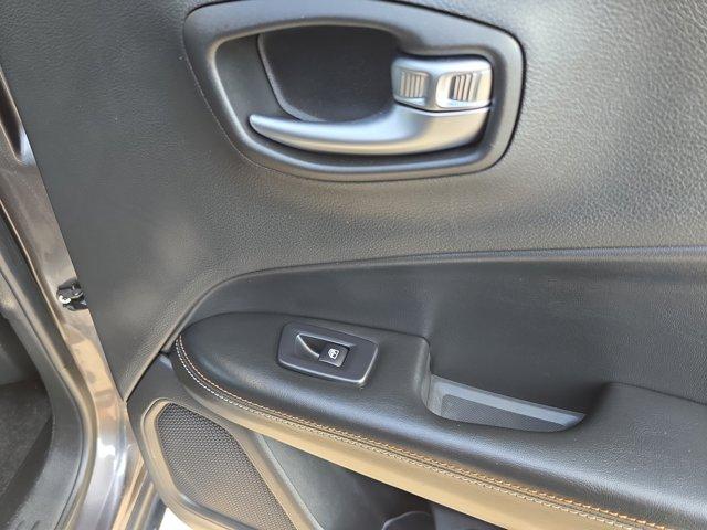 used 2019 Jeep Compass car, priced at $13,750