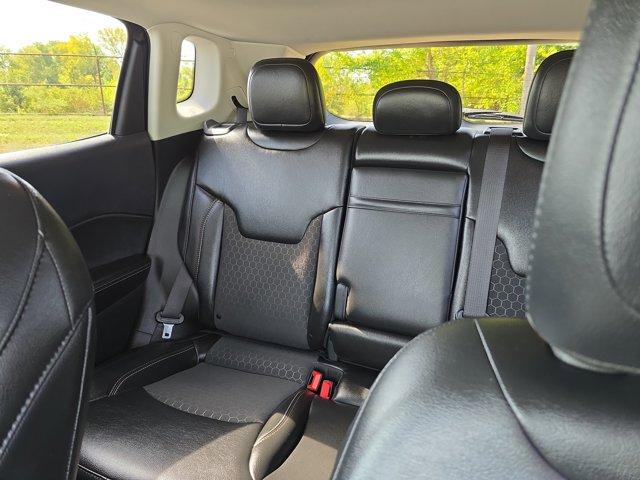 used 2019 Jeep Compass car, priced at $13,750