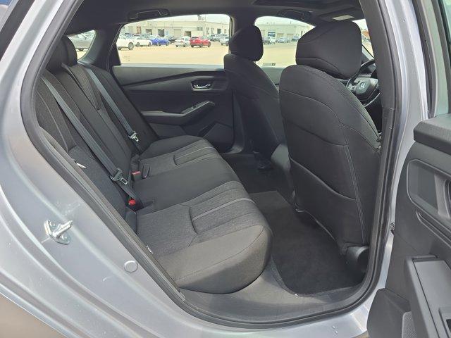 used 2023 Honda Accord Hybrid car, priced at $26,978