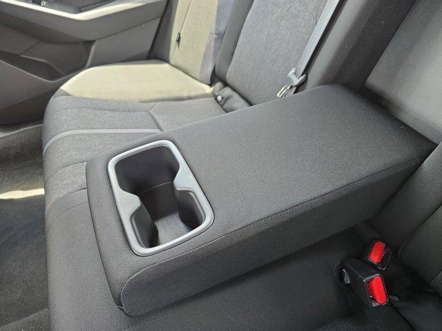 used 2023 Honda Accord Hybrid car, priced at $26,978