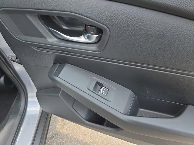 used 2023 Honda Accord Hybrid car, priced at $26,978