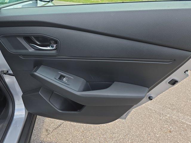 used 2023 Honda Accord Hybrid car, priced at $26,978
