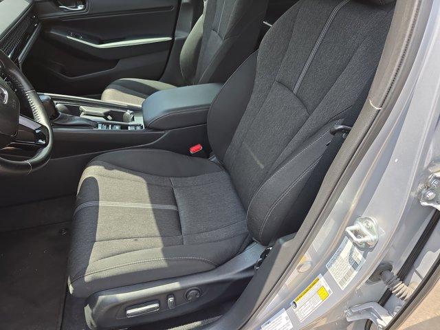 used 2023 Honda Accord Hybrid car, priced at $26,978