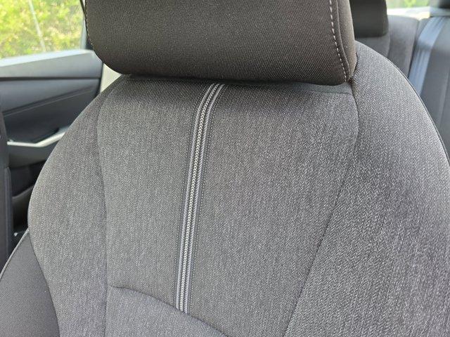 used 2023 Honda Accord Hybrid car, priced at $26,978