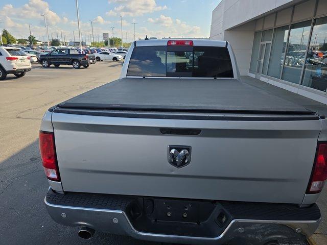 used 2017 Ram 1500 car, priced at $16,000