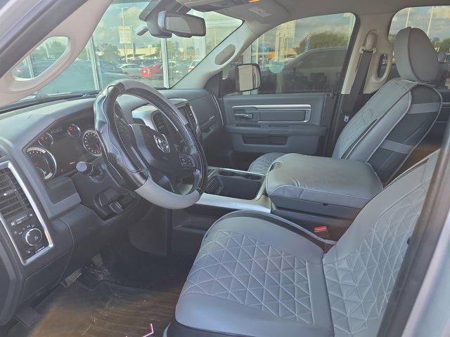 used 2017 Ram 1500 car, priced at $16,000