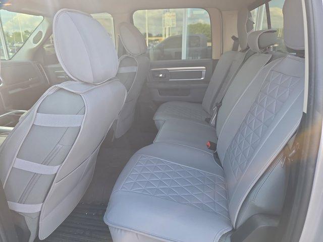 used 2017 Ram 1500 car, priced at $16,000