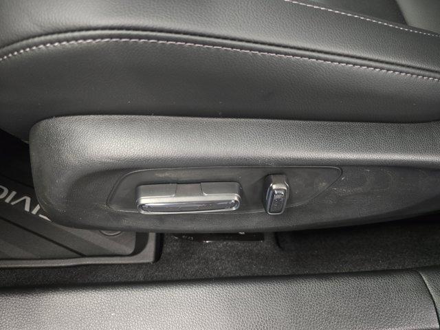new 2025 Honda Civic Hybrid car, priced at $31,855