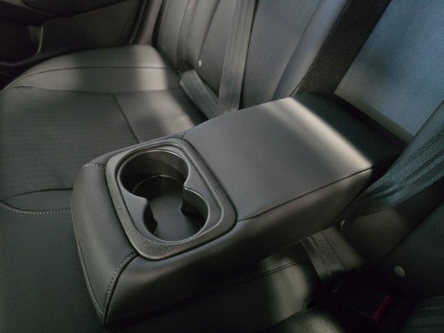 new 2025 Honda Civic Hybrid car, priced at $31,855