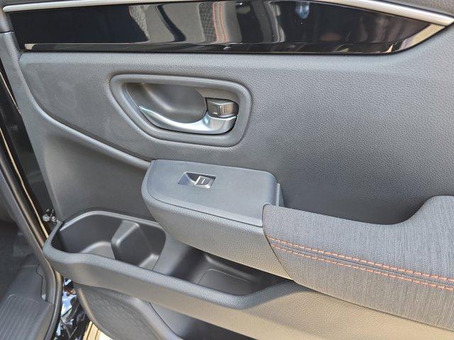 new 2025 Honda Pilot car, priced at $41,995