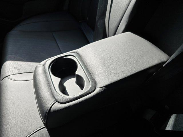 new 2026 Honda Civic Hybrid car, priced at $32,045