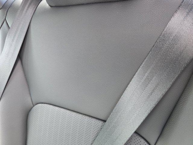 new 2026 Honda Civic Hybrid car, priced at $32,045