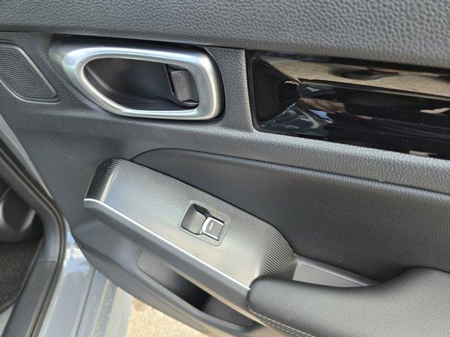 new 2026 Honda Civic Hybrid car, priced at $32,045