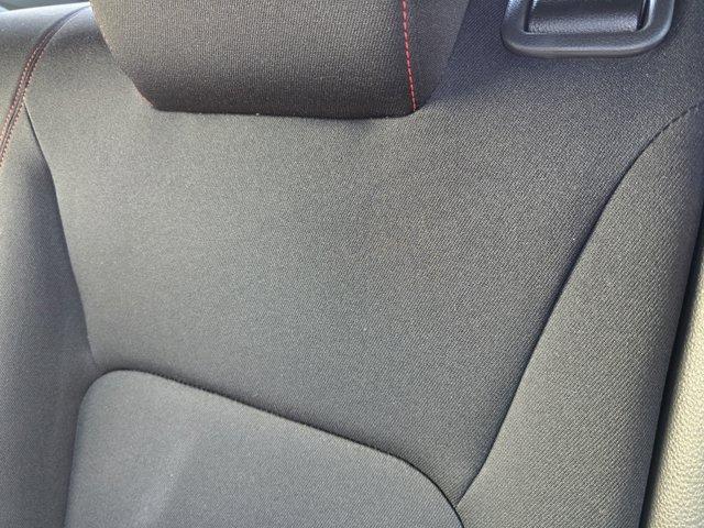 used 2024 Honda Civic Type R car, priced at $46,246