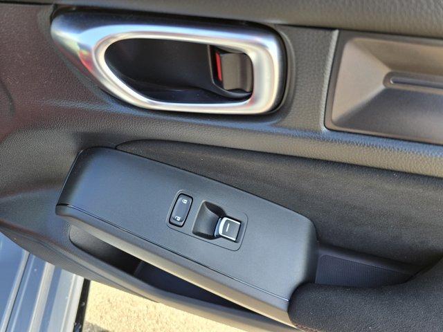 used 2024 Honda Civic Type R car, priced at $46,246