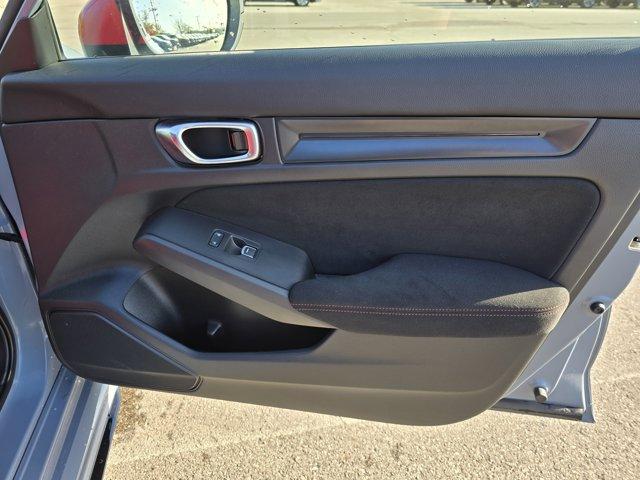 used 2024 Honda Civic Type R car, priced at $46,246