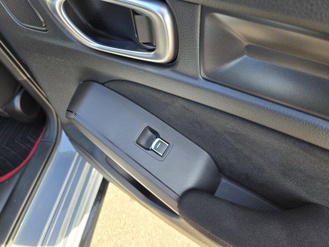 used 2024 Honda Civic Type R car, priced at $46,246