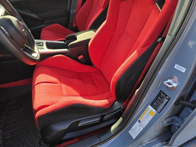 used 2024 Honda Civic Type R car, priced at $46,246