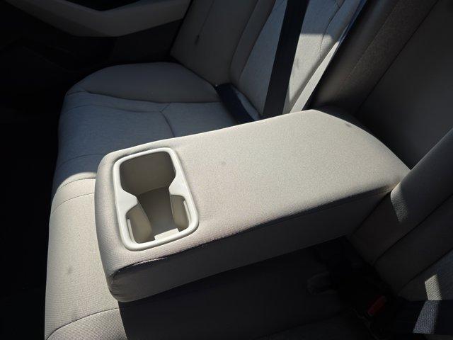 new 2025 Honda Accord car, priced at $30,910