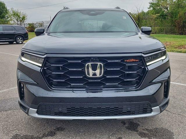 new 2025 Honda Pilot car, priced at $48,475