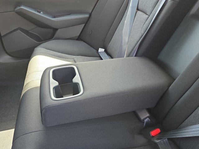 new 2025 Honda Accord car, priced at $30,410