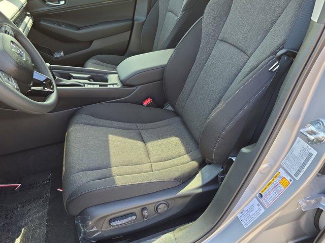 new 2025 Honda Accord car, priced at $30,410
